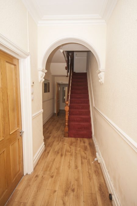 Gordon Avenue, SO14 6WD