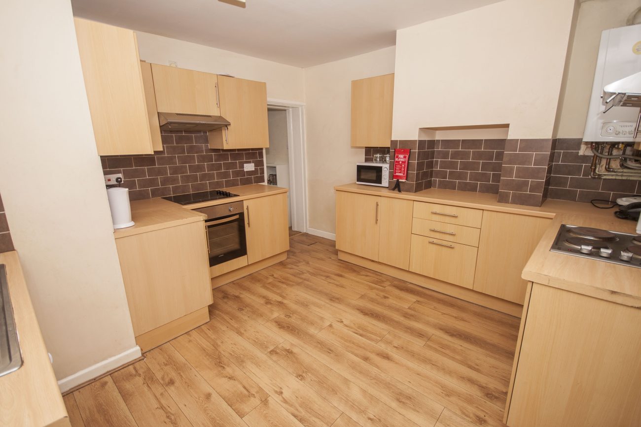 Gordon Avenue, SO14 6WD