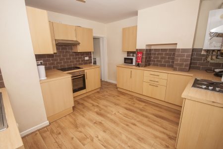 Gordon Avenue, SO14 6WD