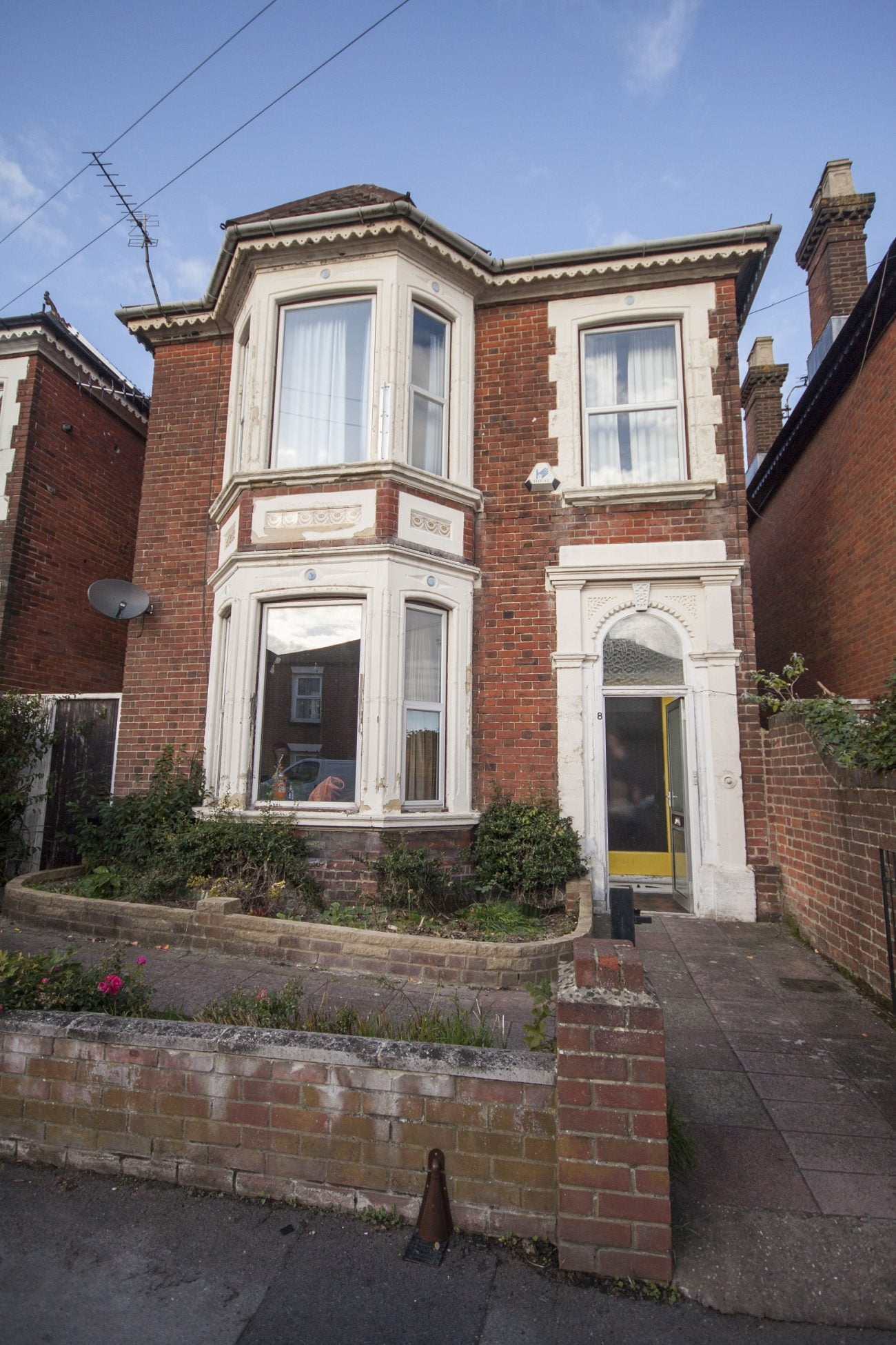 Gordon Avenue, SO14 6WD