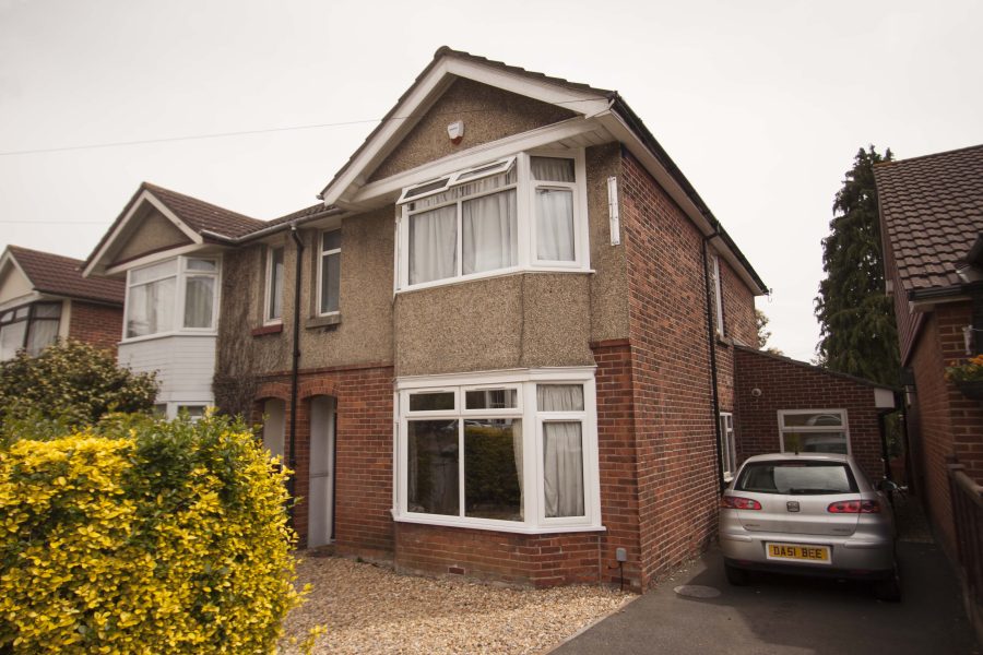 Belmont Road, SO17 2GE