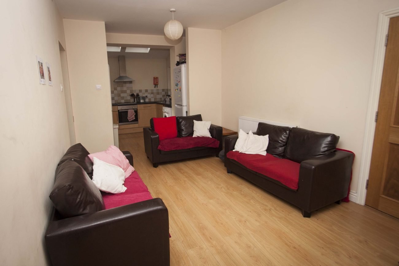 Belmont Road, SO17 2GE