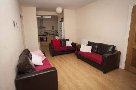 Belmont Road, SO17 2GE