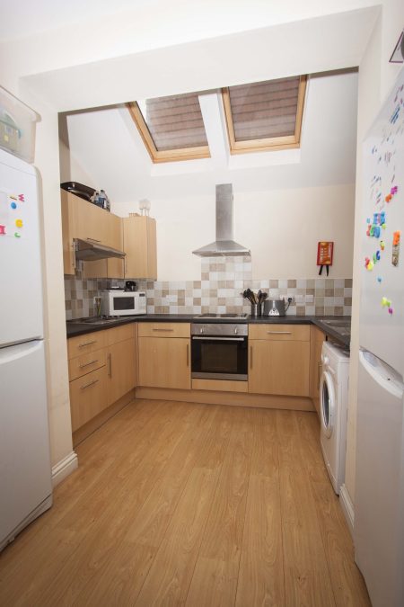 Belmont Road, SO17 2GE