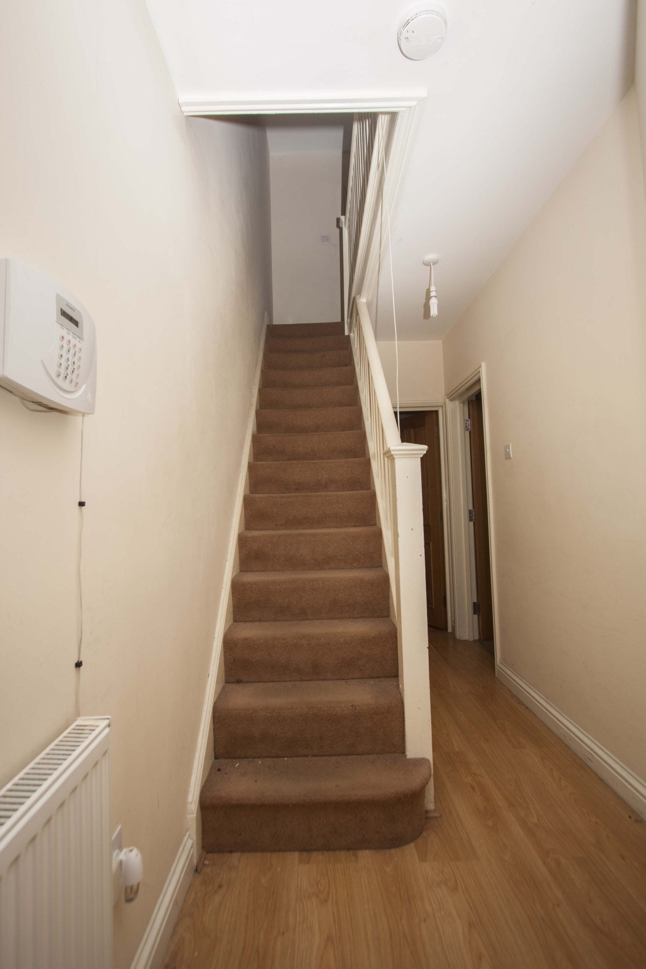 Belmont Road, SO17 2GE