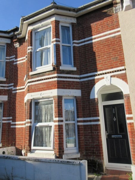 Livingstone Road, SO14 6WN