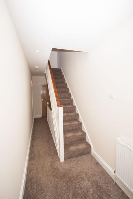 Burlington Road, SO15 2FQ