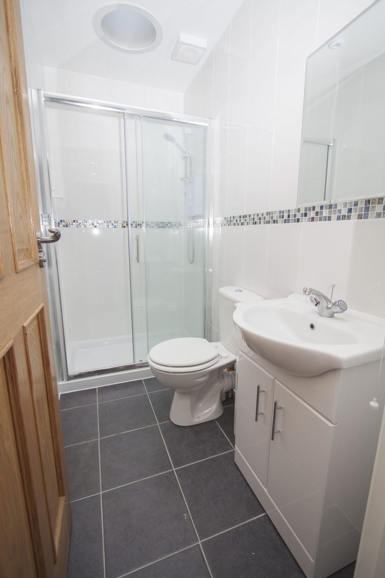 Burlington Road, SO15 2FQ