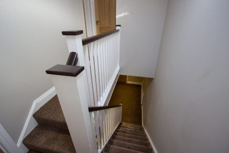 Carlton Road, SO15 2HN