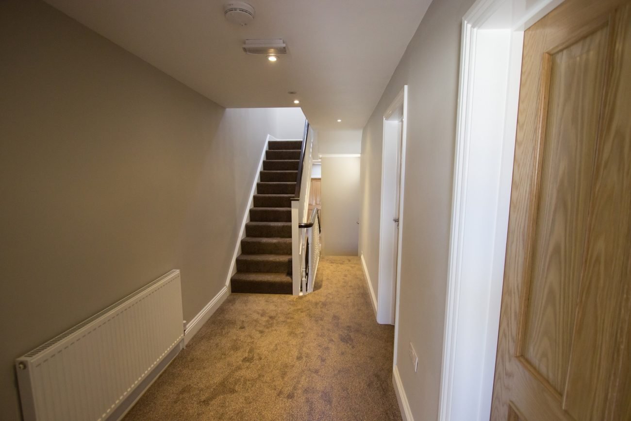 Carlton Road, SO15 2HN