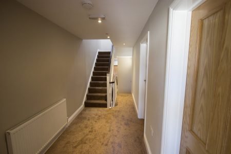 Carlton Road, SO15 2HN