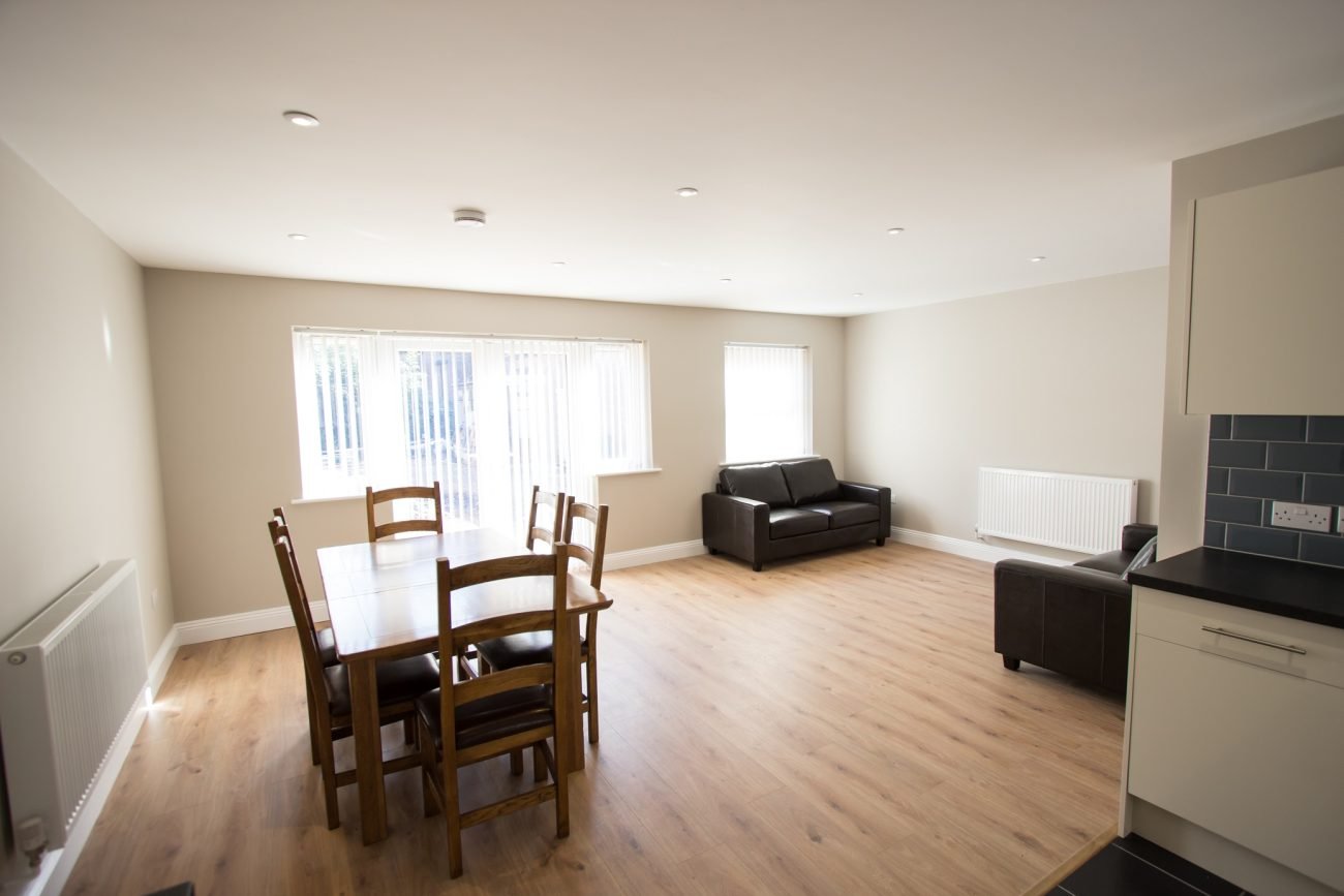 Carlton Road, SO15 2HN