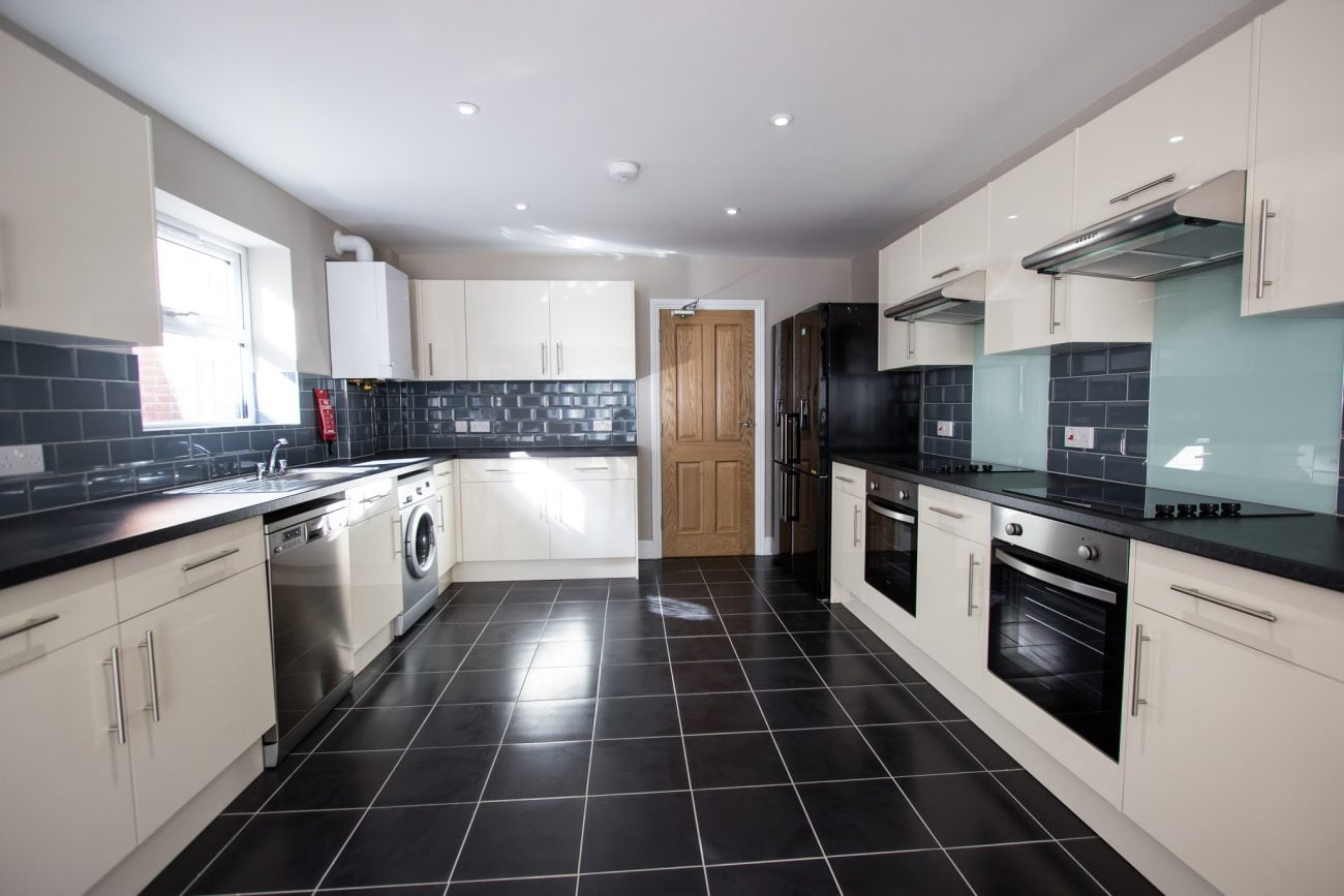 Carlton Road, SO15 2HN