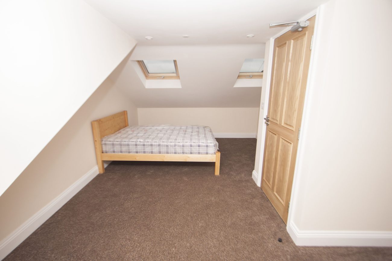 Livingstone Road, SO14 6WN