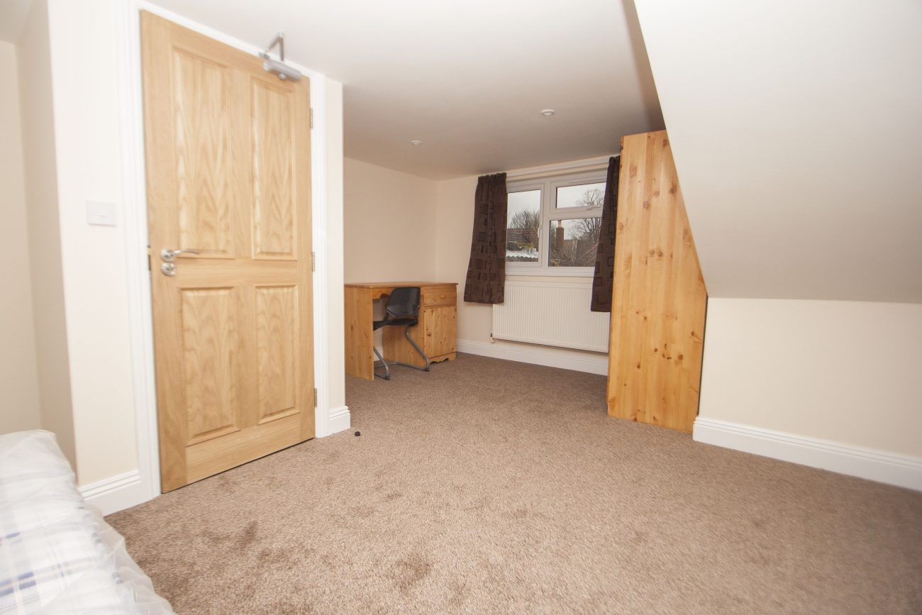 Livingstone Road, SO14 6WN