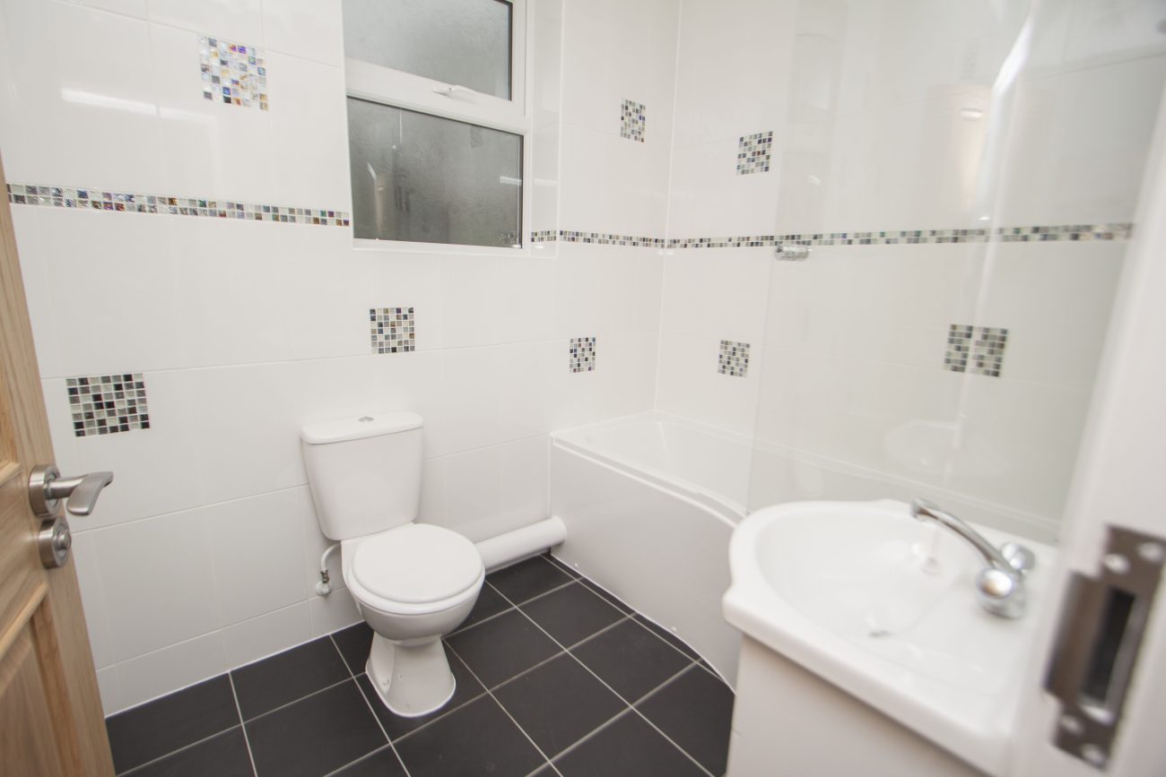 Livingstone Road, SO14 6WN