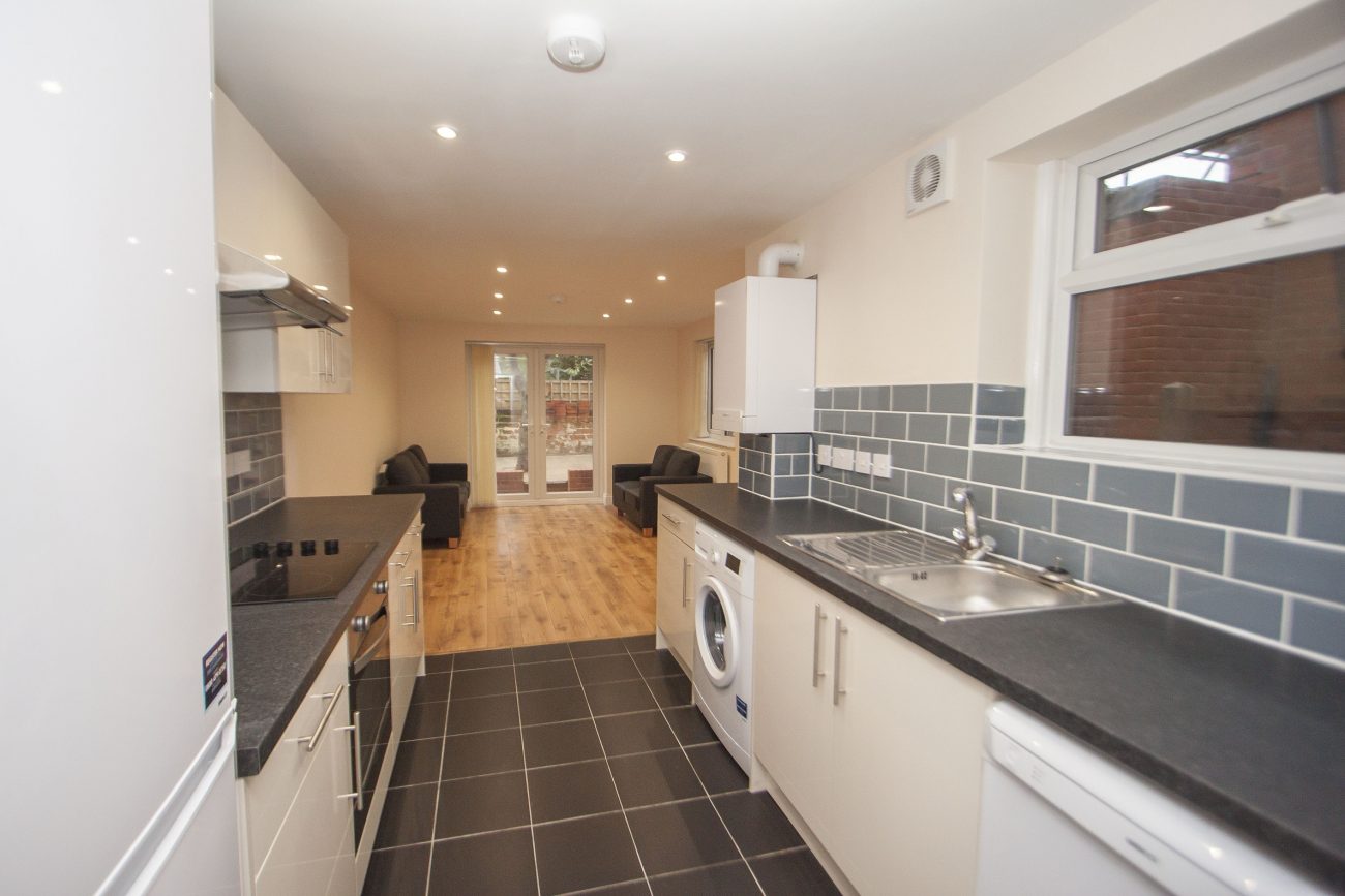 Livingstone Road, SO14 6WN