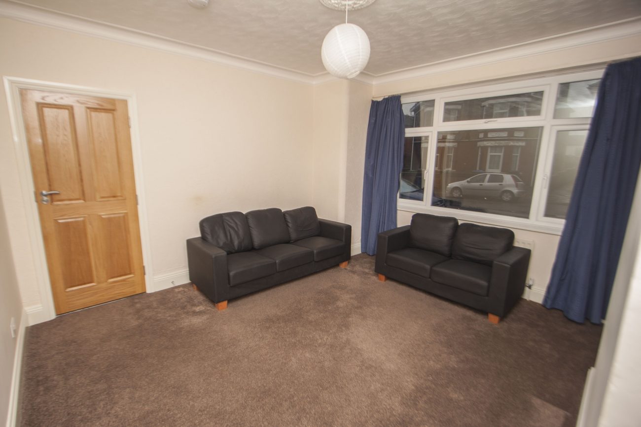 Wilton Avenue, SO15 2HH