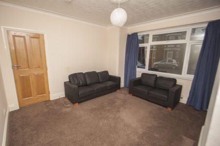 Wilton Avenue, SO15 2HH