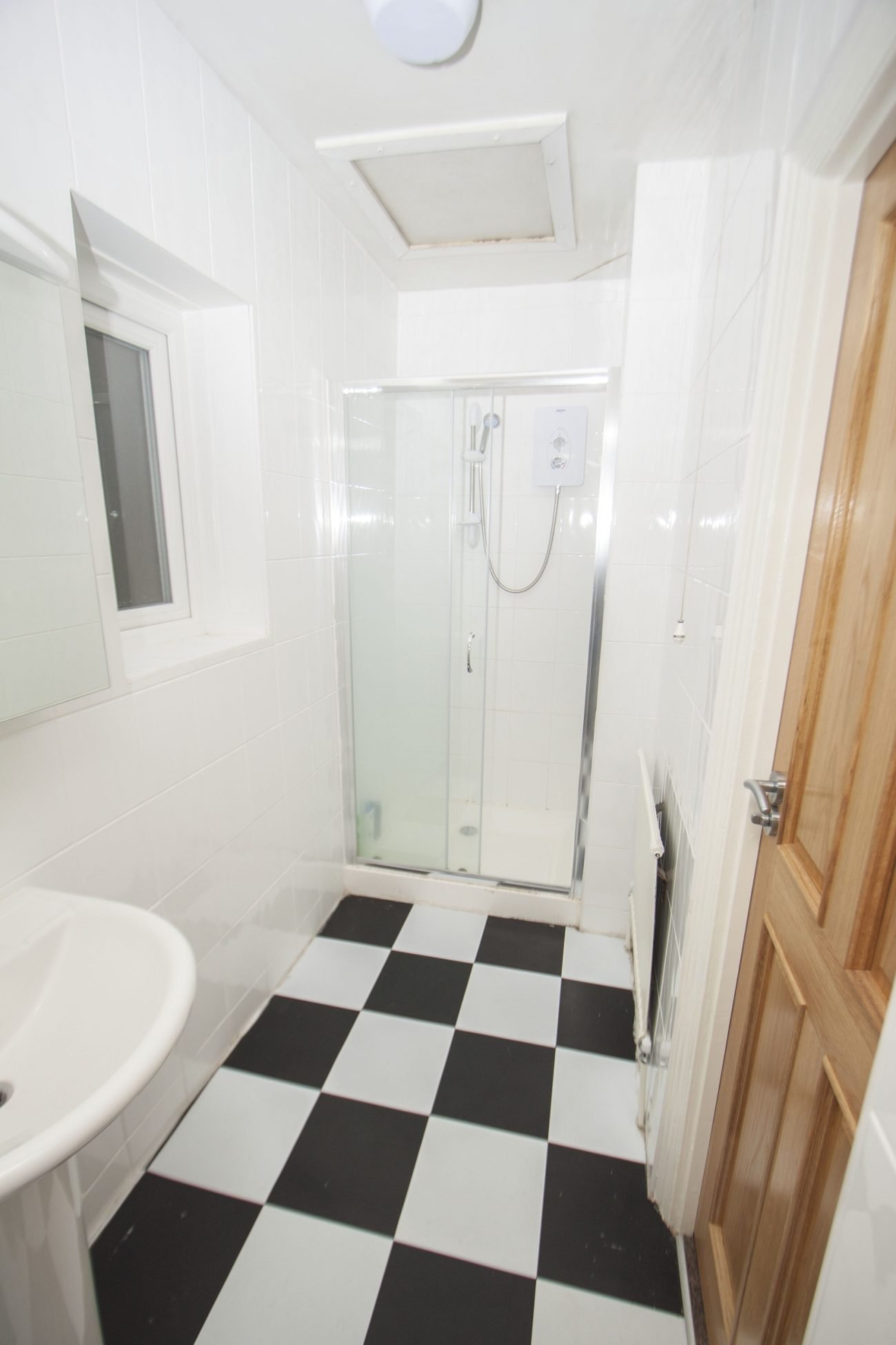 Wilton Avenue, SO15 2HH