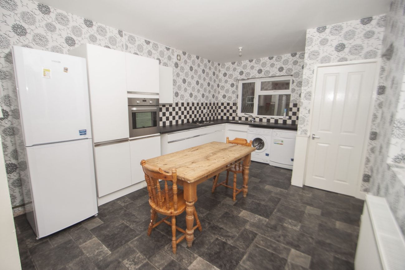 Wilton Avenue, SO15 2HH