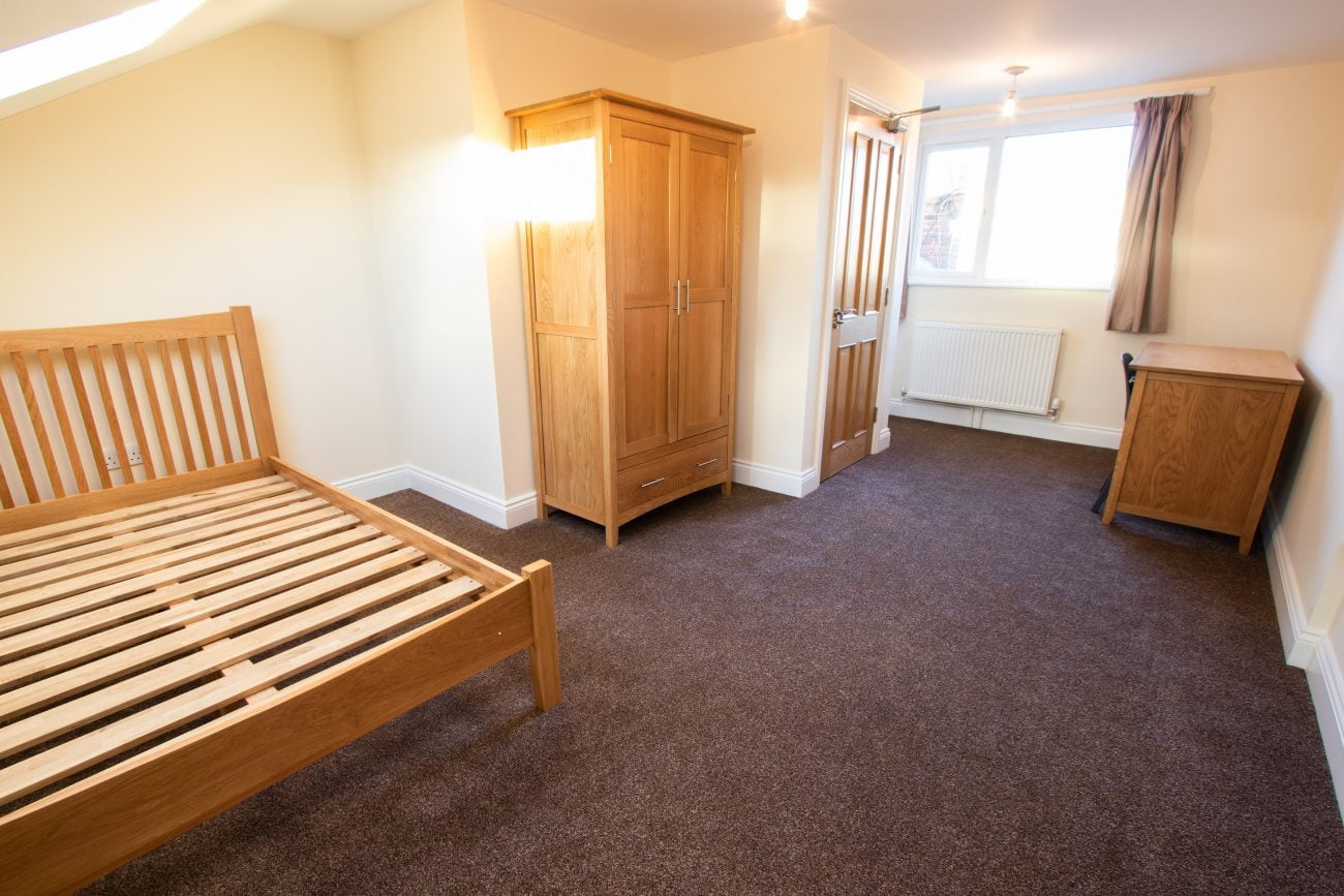 Livingstone Road, SO14 6WL