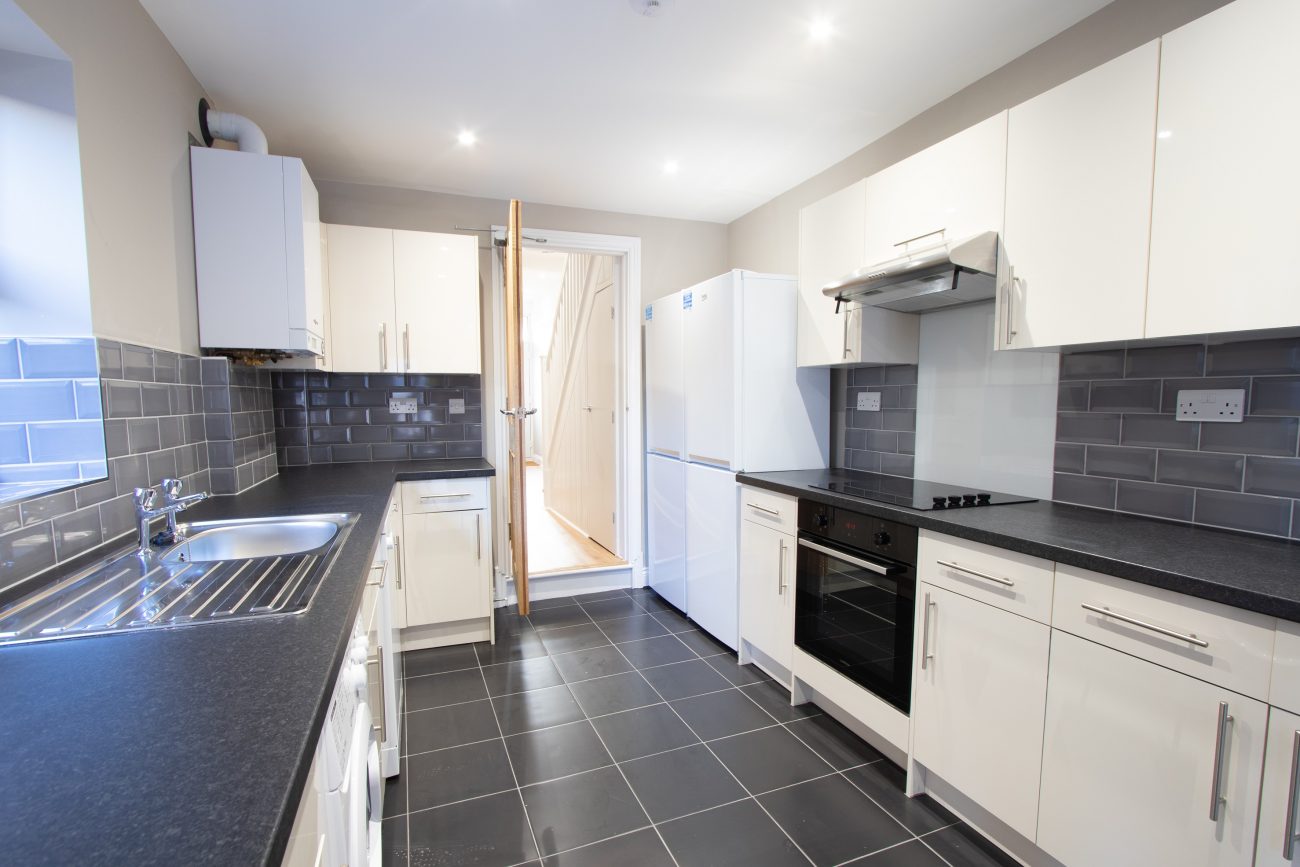 Livingstone Road, SO14 6WL