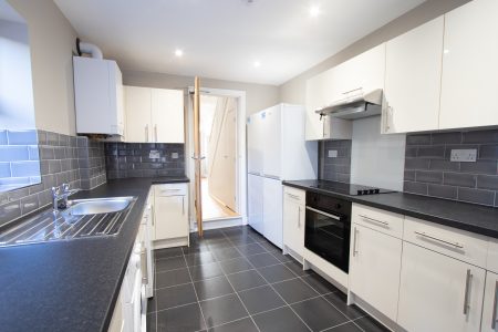 Livingstone Road, SO14 6WL