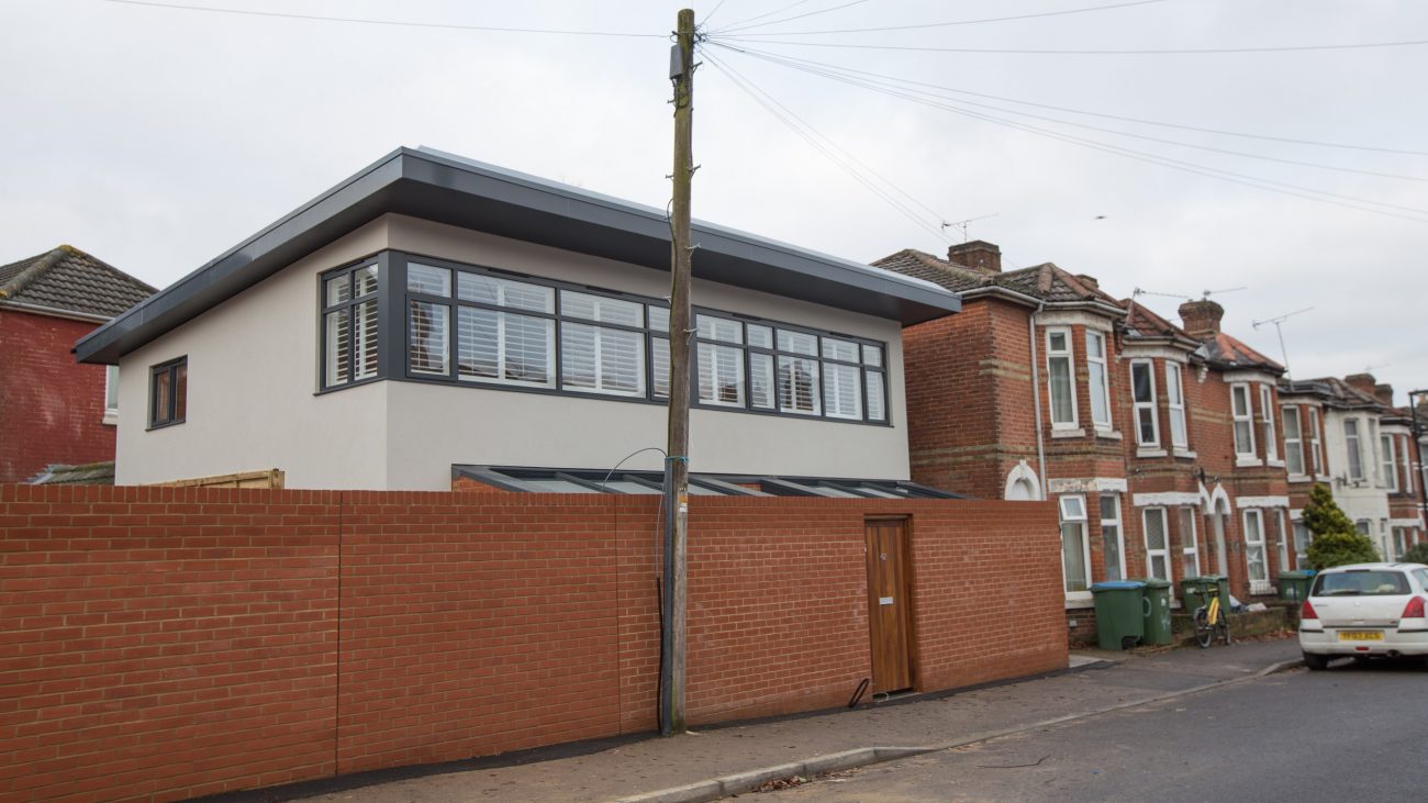 Livingstone Road, SO14 6WN