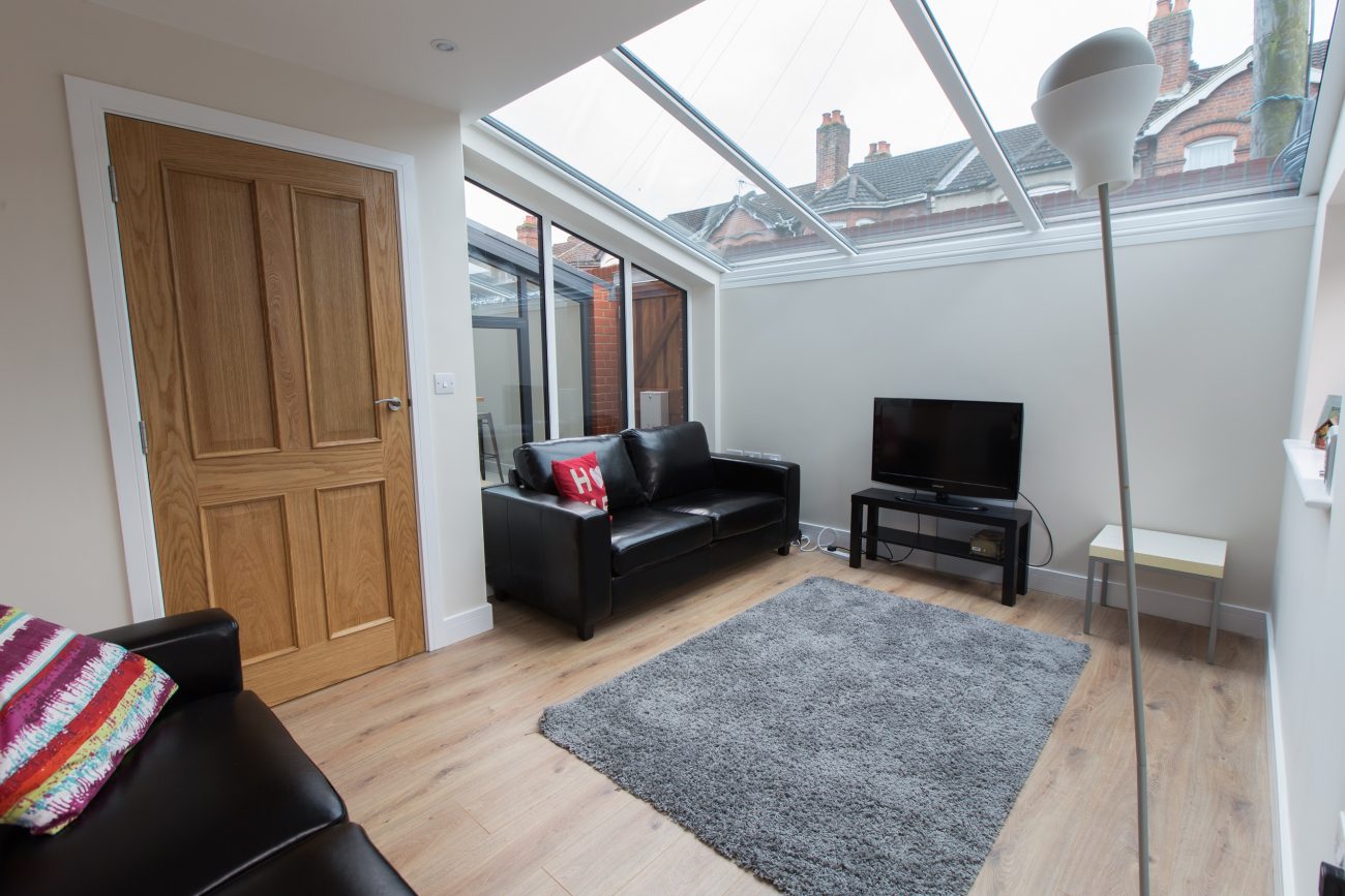 Livingstone Road, SO14 6WN