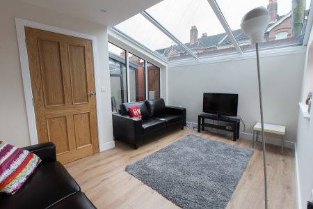 Livingstone Road, SO14 6WN