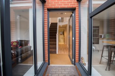 Livingstone Road, SO14 6WN