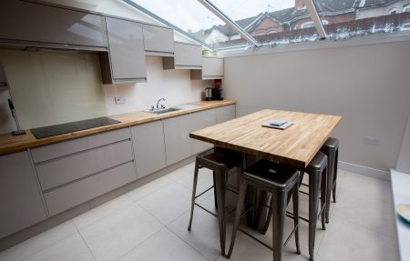 Livingstone Road, SO14 6WN