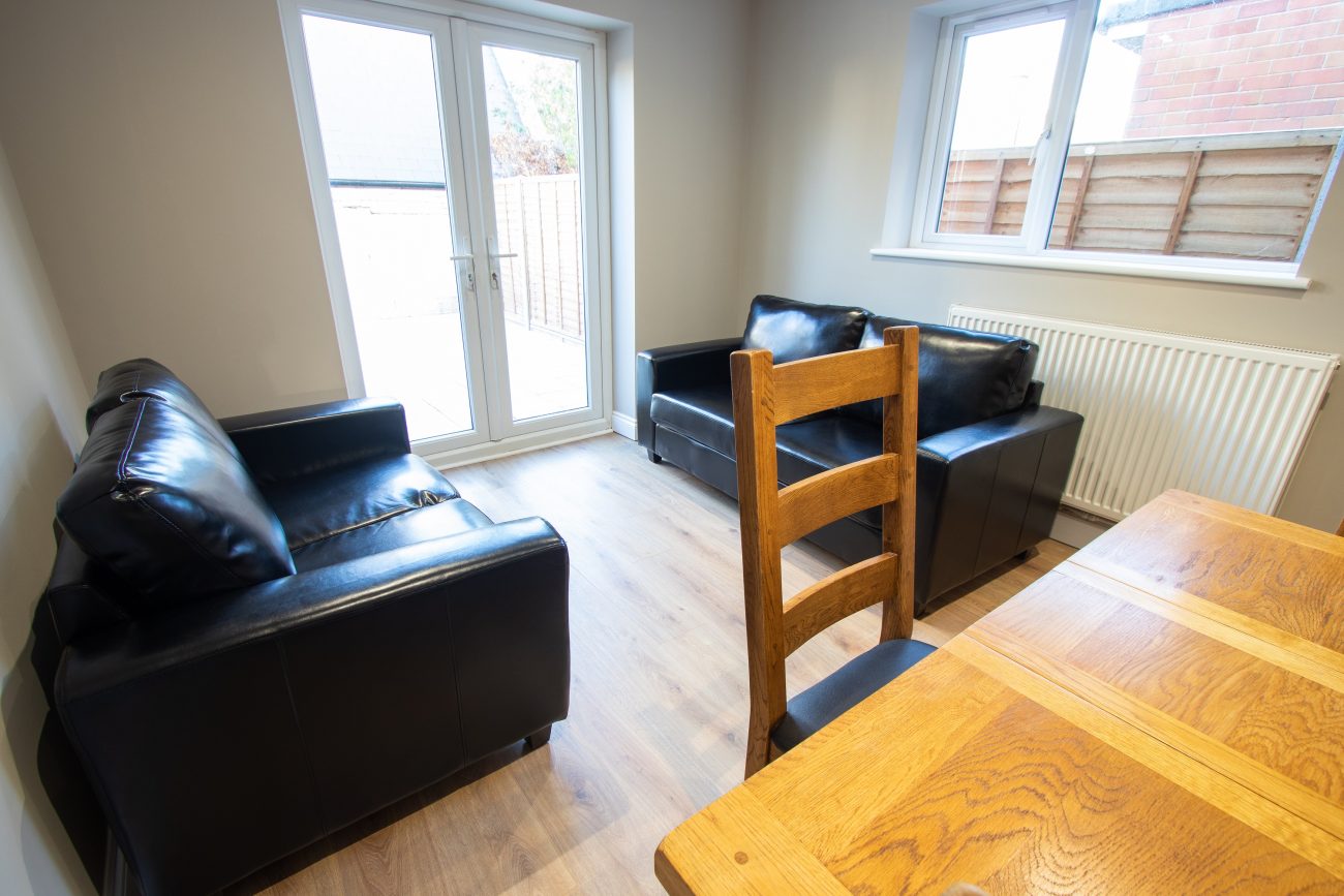 Livingstone Road, SO14 6WL