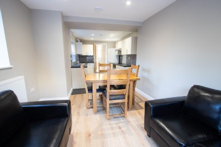 Livingstone Road, SO14 6WL