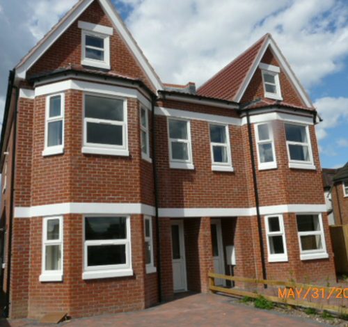 Landguard Road, SO15 5DJ