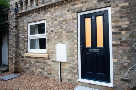 Portswood Park, SO17 2EW