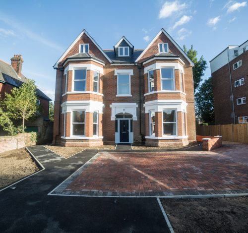 Winn Road Flat 6, SO17 1EQ