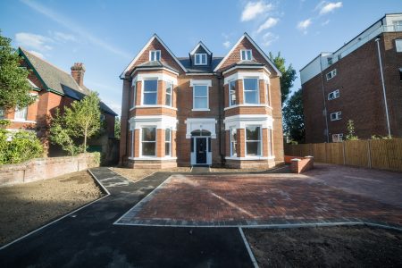Winn Road Flat 4 Penthouse, SO17 1EQ
