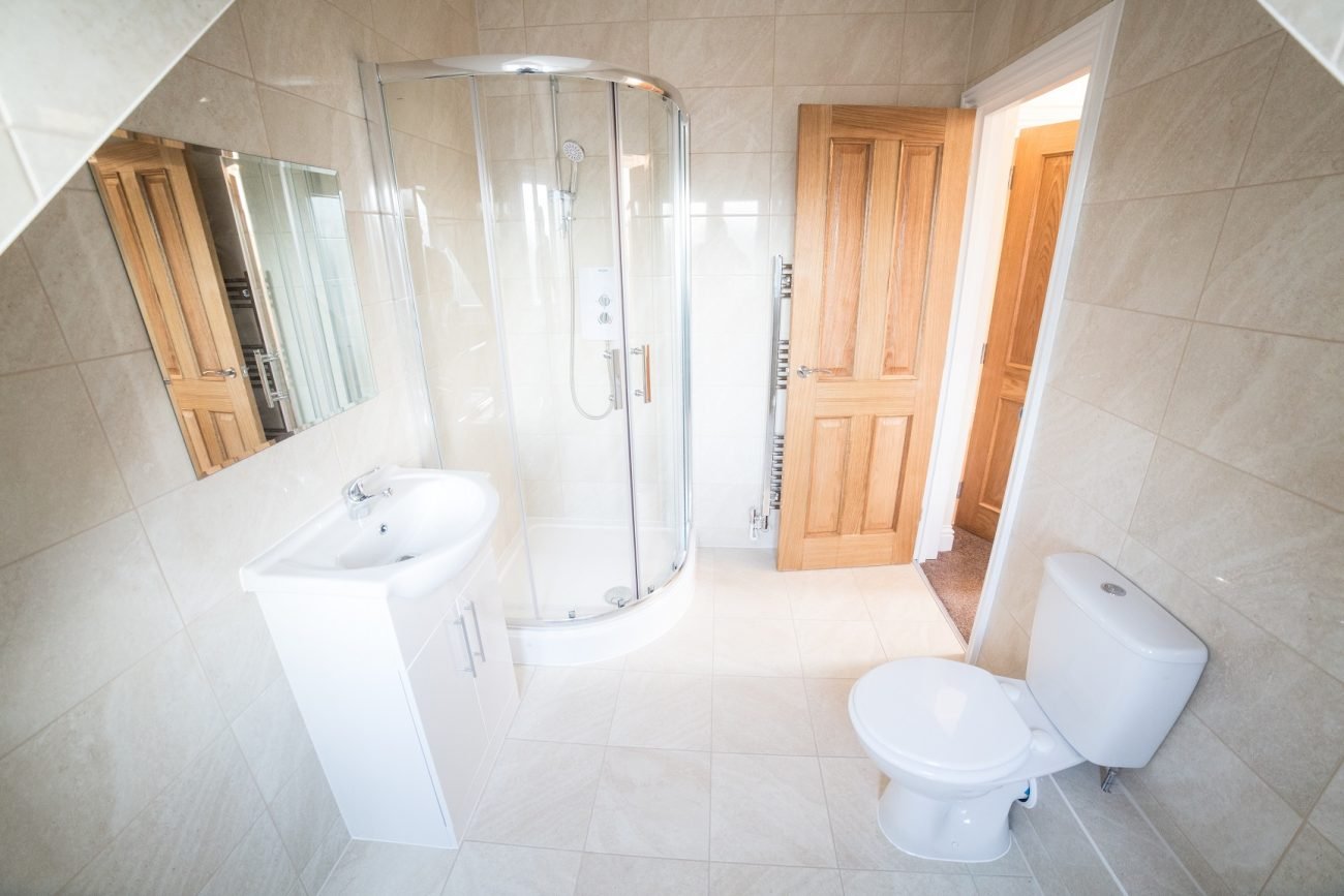 Winn Road Flat 4 Penthouse, SO17 1EQ