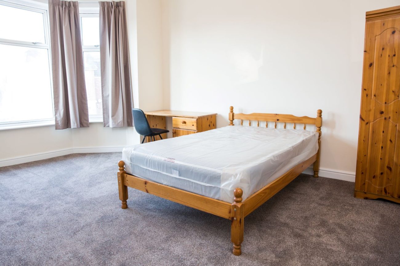 Alma Road, SO14 6UQ