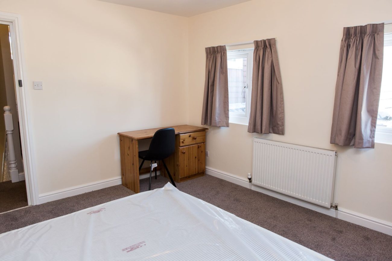 Alma Road, SO14 6UQ