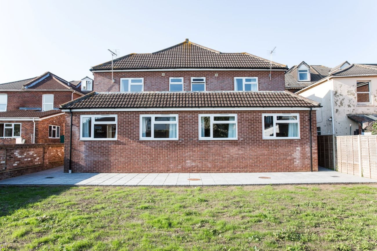 Alma Road, SO14 6UQ