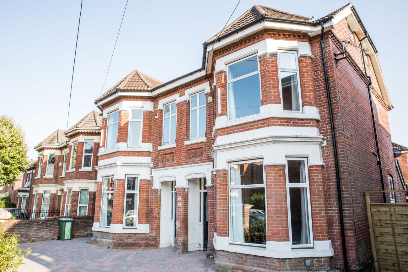 Alma Road, SO14 6UQ