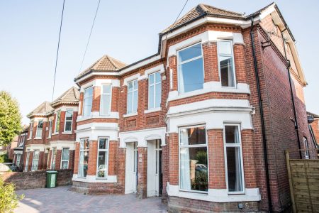 Alma Road, SO14 6UQ