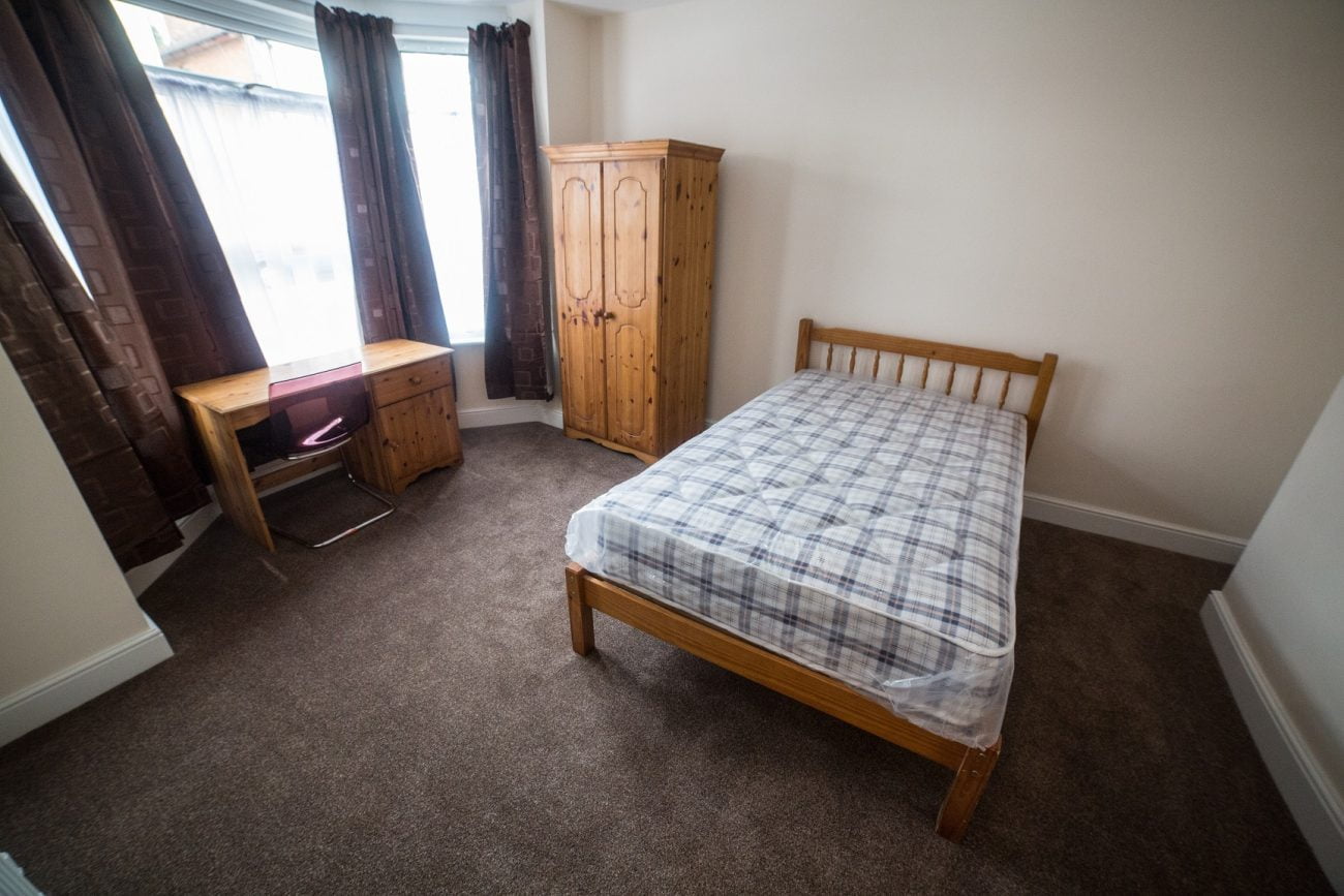 Road, SO15 2FS Students. Neighbourhoods. Friendships.