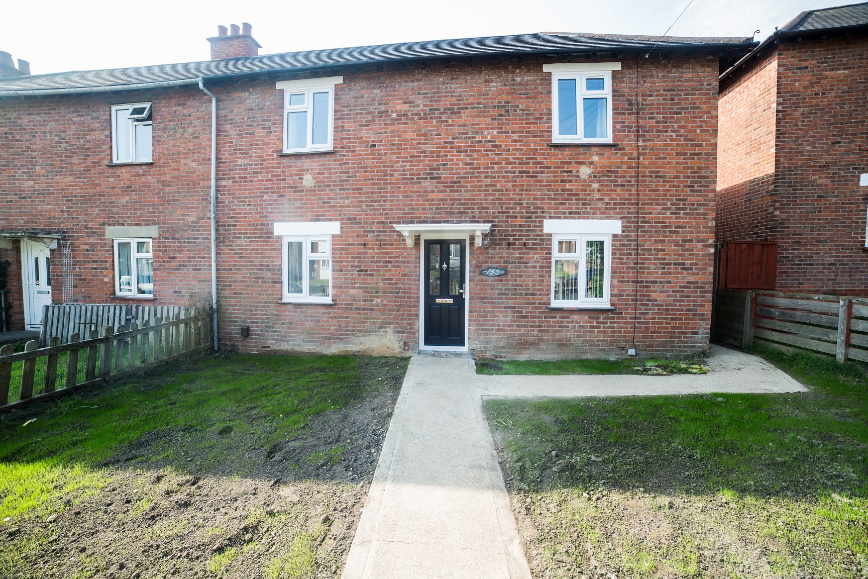 Broadlands Road, SO17 3AQ Students. Neighbourhoods. Friendships.