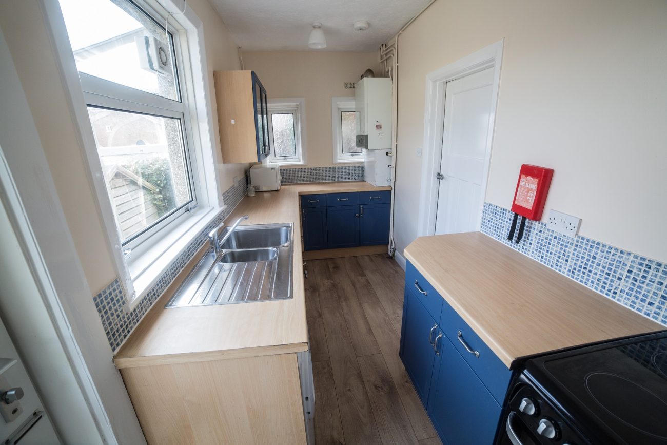 Roseland Gardens, SO17 1QG Students. Neighbourhoods. Friendships.