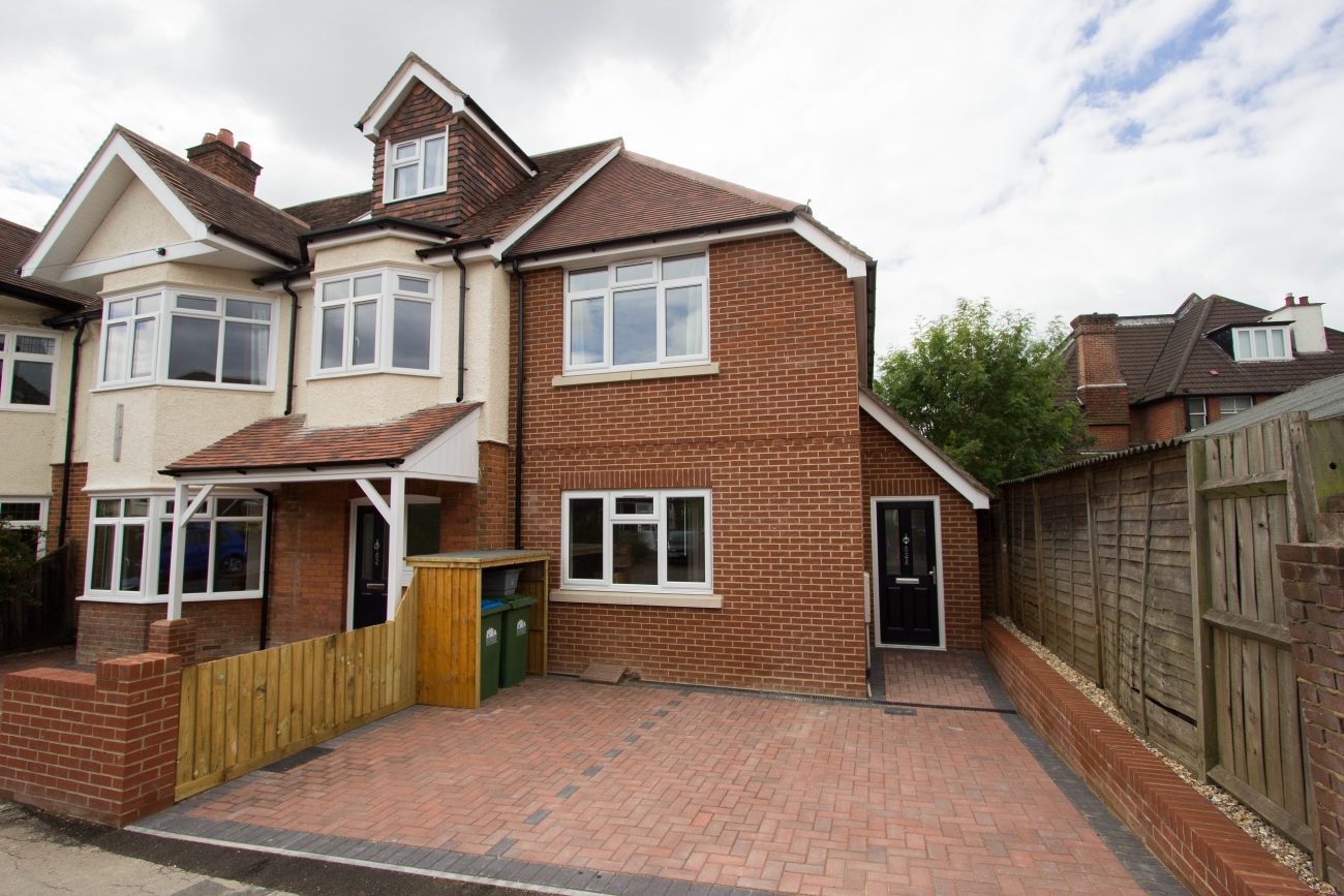 Welbeck Avenue, SO17 1SR