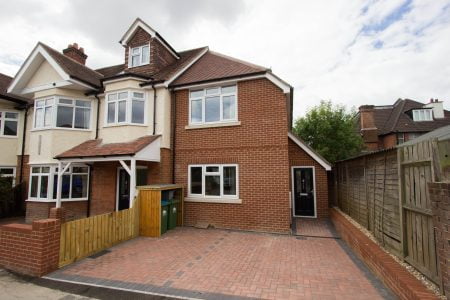 Welbeck Avenue, SO17 1SR